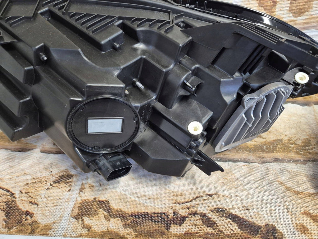 Frontscheinwerfer Mercedes-Benz Cla X117 Rechts Scheinwerfer Headlight SCH3048542130ho