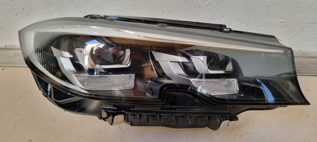 Frontscheinwerfer BMW 3 G21 G20 948181401 LED Rechts Scheinwerfer Headlight SCH5010356732ar