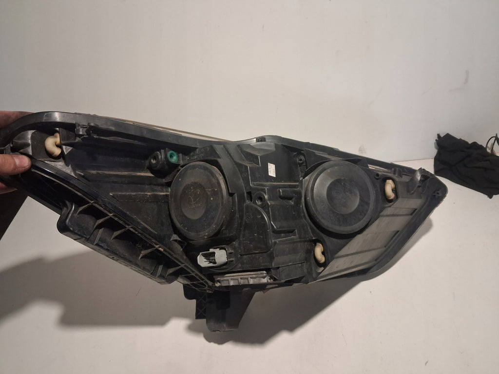 Frontscheinwerfer Citroën Ds5 Links Scheinwerfer Headlight SCH3317231395wi