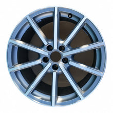 Load image into Gallery viewer, 1x Alufelge 19 Zoll 8.5&quot; 5x112 489601025H Audi A6 Rim Wheel