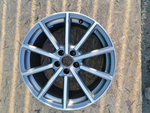 Load image into Gallery viewer, 1x Alufelge 19 Zoll 8.5&quot; 5x112 489601025H Audi A6 Rim Wheel