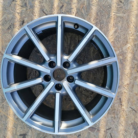 1x Alufelge 19 Zoll 8.5