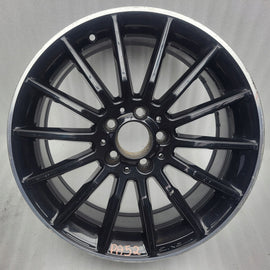 1x Alufelge 18 Zoll 7.5