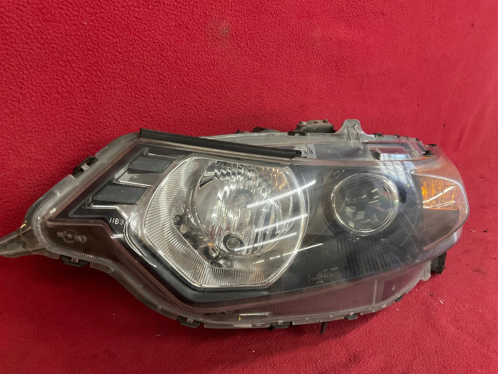 Frontscheinwerfer Honda Accord VIII Links Scheinwerfer Headlight
