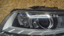 Load image into Gallery viewer, Frontscheinwerfer Audi A6 C6 4F0941003 Xenon Links Scheinwerfer Headlight