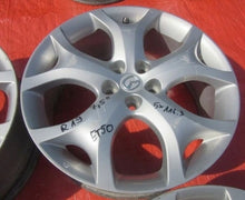 Load image into Gallery viewer, 4x Alufelge 19 Zoll 7.5" 5x114.3 38ET Mazda Cx9 Rim Wheel FEL4318429166be