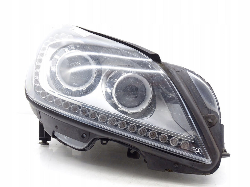 Frontscheinwerfer Mercedes-Benz Oe Cls X218 C218 A2188208661 Xenon Rechts
