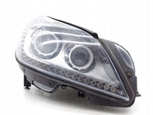 Laden Sie das Bild in den Galerie-Viewer, Frontscheinwerfer Mercedes-Benz Oe Cls X218 C218 A2188208661 Xenon Rechts