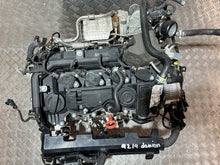 Laden Sie das Bild in den Galerie-Viewer, Motor Kia Sportage V G4FT 1.6 TGDI 12TKm 2021 Benzin Engine Komplett MOT3487362209og