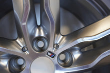 Load image into Gallery viewer, 1x Alufelge 18 Zoll 7.5" 5x112 7850456 BMW X2 F39 X1 F48 Rim Wheel FEL9857319381fu