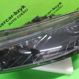 Frontscheinwerfer Skoda Enyaq IV 5LB941015A LED Links Scheinwerfer Headlight SCH9565455091ge