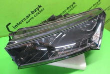 Load image into Gallery viewer, Frontscheinwerfer Skoda Enyaq IV 5LB941015A LED Links Scheinwerfer Headlight SCH9565455091ge