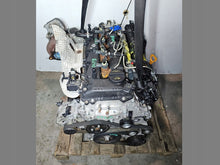 Laden Sie das Bild in den Galerie-Viewer, Motor Kia Ceed D4FB 1.6 CRDI 123TKm 2017 Diesel Engine Unkomplett MOT3185922699gn