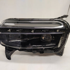 Frontscheinwerfer Jeep 52218721 Full LED Links Scheinwerfer Headlight SCH4771451143dc