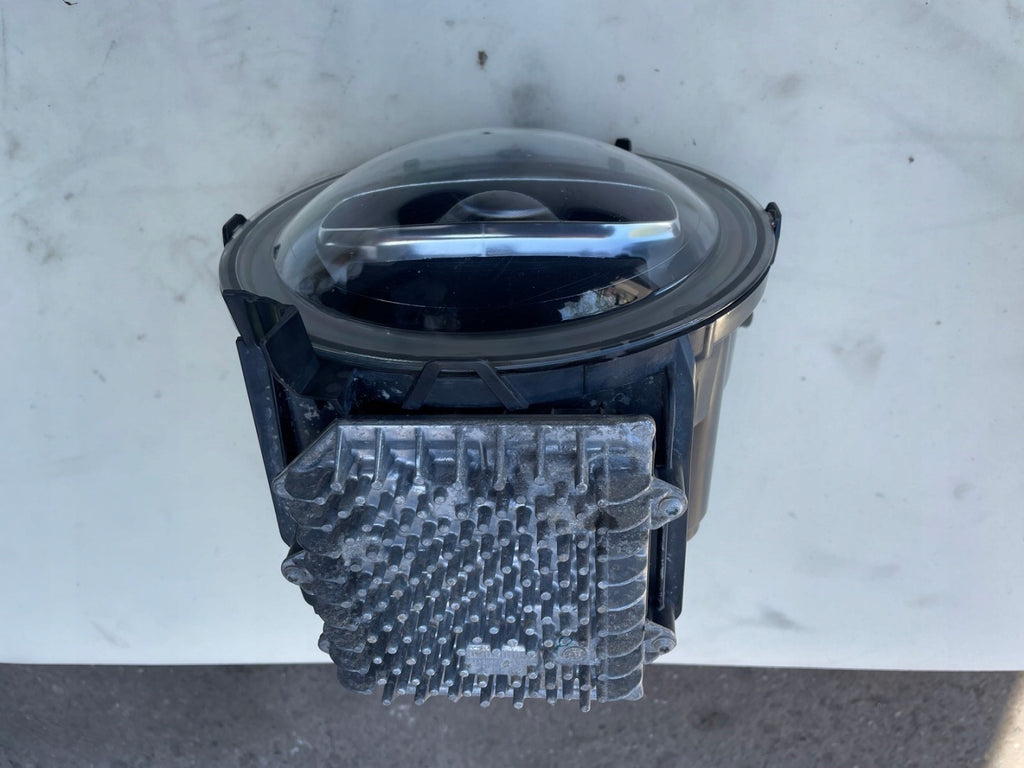 Frontscheinwerfer Jeep Gladiator 55112881AP Full LED Rechts oder Links SCH2326935853rw