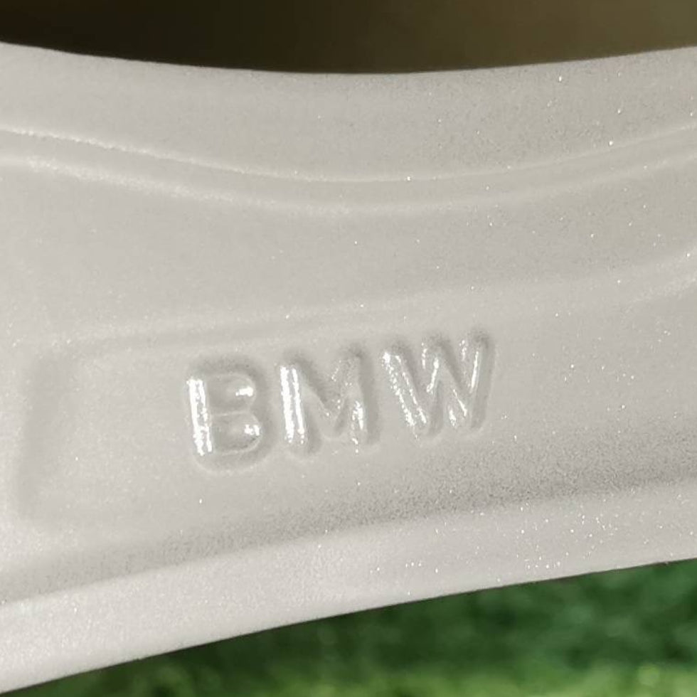 1x Alufelge 16 Zoll 6888838 BMW U06 Rim Wheel FEL2871224363zk