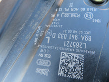 Load image into Gallery viewer, Frontscheinwerfer Audi E-Tron 89A941033D LED Ein Stück (Rechts oder Links)