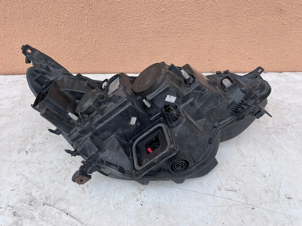 Frontscheinwerfer Renault Megane IV 260602792R Links Scheinwerfer Headlight SCH2479690232qz
