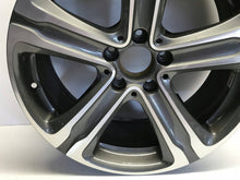 Load image into Gallery viewer, 1x Alufelge 18 Zoll A2534010700 Mercedes-Benz Glc C253 X253 Rim Wheel FEL3873388873cm