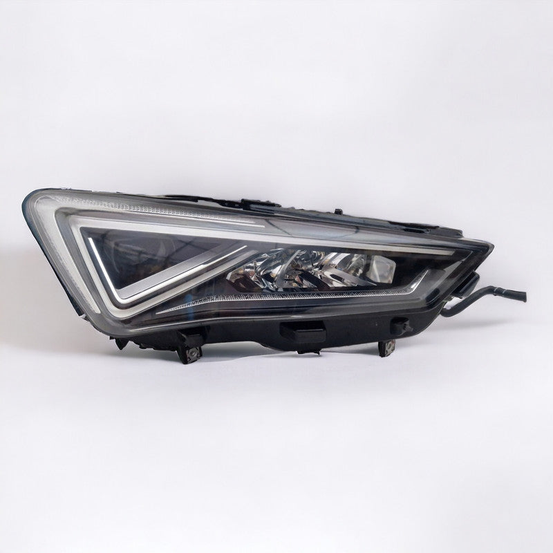 Frontscheinwerfer Seat 5FJ941008D Rechts Scheinwerfer Headlight