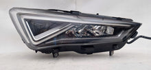 Laden Sie das Bild in den Galerie-Viewer, Frontscheinwerfer Seat 5FJ941008D Rechts Scheinwerfer Headlight