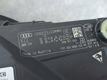 Laden Sie das Bild in den Galerie-Viewer, Frontscheinwerfer Audi Q3 83A941033 Full LED Links Scheinwerfer Headlight SCH1252538132fm