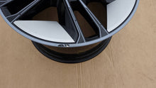 Load image into Gallery viewer, 1x Alufelge 20 Zoll 11.5" 5x130 66ET 4J3601025M 4J3601025AD Audi E-Tron Gt FEL6553751044gi