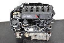 Load image into Gallery viewer, Motor BMW X3 E83 X5 E53 306D2 3.0 211PS 176TKm 2002 Diesel Engine Unkomplett MOT2247742708eg