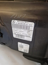 Laden Sie das Bild in den Galerie-Viewer, Frontscheinwerfer Mercedes-Benz Gls X166 A166964503 Links Scheinwerfer Headlight