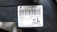 Laden Sie das Bild in den Galerie-Viewer, Frontscheinwerfer Audi A3 8P0941004K 8P0941003K Ein Stück (Rechts oder Links)