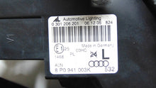 Laden Sie das Bild in den Galerie-Viewer, Frontscheinwerfer Audi A3 8P0941004K 8P0941003K Rechts Scheinwerfer Headlight SCH5515915023ew