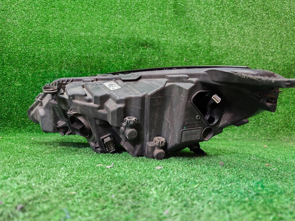 Frontscheinwerfer Opel Astra K 39077807 Rechts Scheinwerfer Headlight SCH4839221788pc