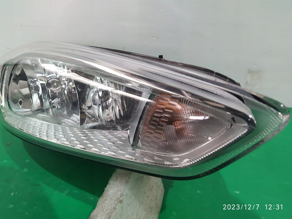 Frontscheinwerfer Ford Focus F1EB-13W029-AE LED Rechts Scheinwerfer Headlight