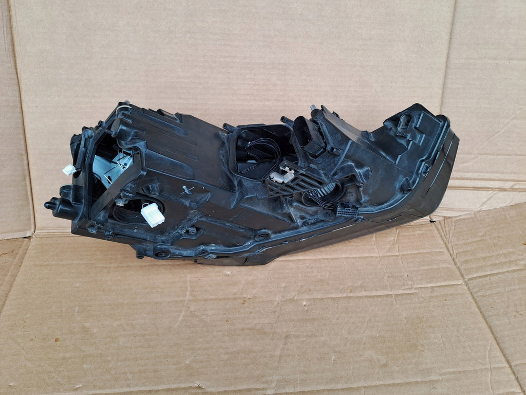 Frontscheinwerfer Audi A1 8xa 8XA941005 Xenon Ein Stück (Rechts oder Links) SCH8603983479vt