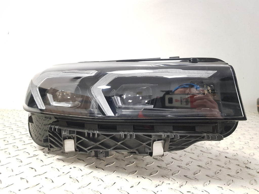 Frontscheinwerfer BMW 3 G21 G20 7886660 Full LED Rechts Scheinwerfer Headlight SCH3632019673ou