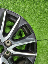 Load image into Gallery viewer, 1x Alufelge 18 Zoll 8.0" 5x114.3 9965277080 Mazda Cx5 Cx-5 Cx3 Cx-3 Rim Wheel FEL3276989627pn