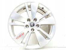 Load image into Gallery viewer, 1x Alufelge 18 Zoll 8.0" 5x112 3V0601025AE Skoda Superb Iii Rim Wheel FEL9980619342hi