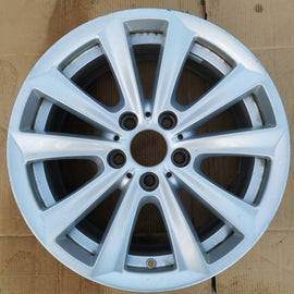 1x Alufelge 17 Zoll 8.0