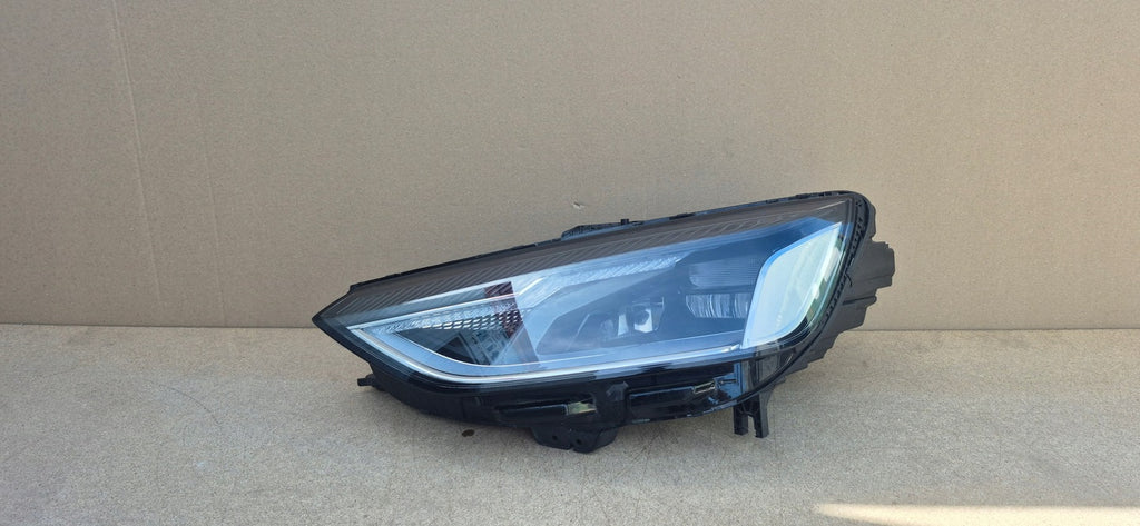 Frontscheinwerfer Audi A4 B9 8W0941011 Full LED Links Scheinwerfer Headlight