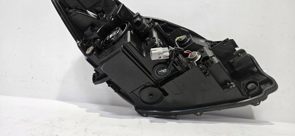 Frontscheinwerfer Toyota Yaris LED Links Scheinwerfer Headlight SCH2436986043ee