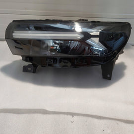 Frontscheinwerfer Dacia Duster 260603515R LED Links Scheinwerfer Headlight