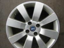 Load image into Gallery viewer, 1x Alufelge 16 Zoll 7.0" 4x98 41ET Glanz 51785727 Fiat I 1 Rim Wheel FEL6608961559iy