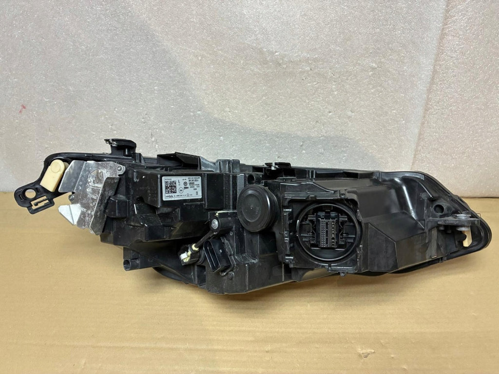 Frontscheinwerfer VW Golf VIII I 5H1941005A 5H1941006A Full LED Ein Satz SCH7507431690xw