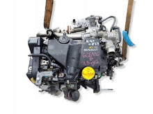 Load image into Gallery viewer, Motor Renault Grand III K9KN837 1.5 CDI 110PS 81kW 101TKm 2010 Diesel Komplett MOT8023969596mb