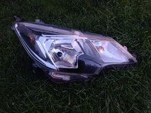 Load image into Gallery viewer, Frontscheinwerfer Mitsubishi Space W Star 8301D446 Rechts Scheinwerfer Headlight SCH3032785587to