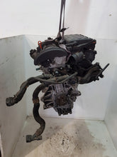 Laden Sie das Bild in den Galerie-Viewer, Motor Audi Seat Skoda VW I BTS 1.6 105PS 77kW 120TKm 2006 Benzin Engine Komplett