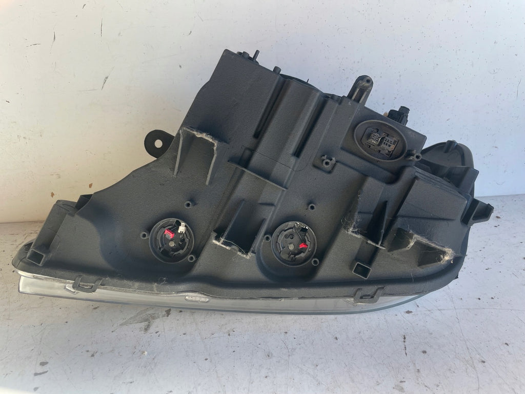 Frontscheinwerfer BMW X3 F25 Xenon Rechts Scheinwerfer Headlight SCH8664202240yk