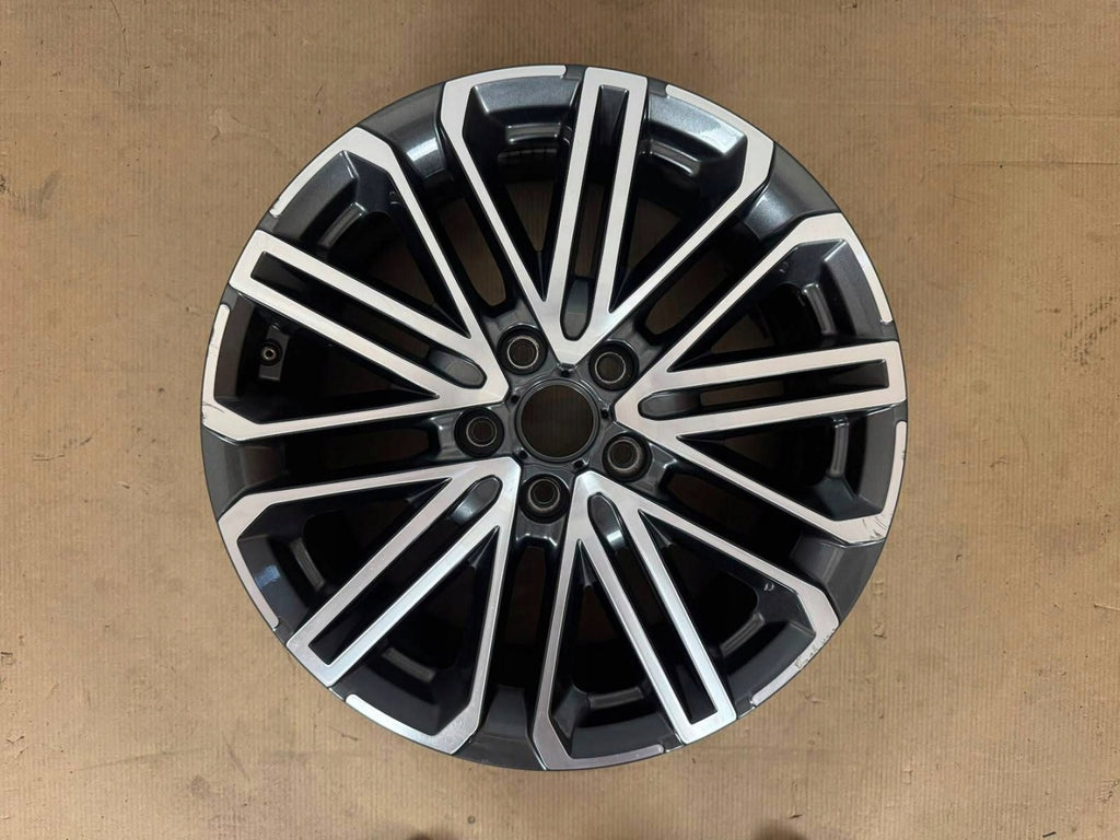1x Alufelge 18 Zoll 7.5" 5x114.3 52910J7500 Kia Proceed Rim Wheel FEL8586841902le