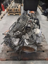 Laden Sie das Bild in den Galerie-Viewer, Motor Mercedes-Benz 651924 2.2 CDI 96TKm 2014 Diesel Engine Komplett