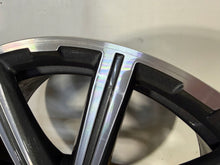 Load image into Gallery viewer, 1x Alufelge 20 Zoll 9.0" 5x112 4M0601025CJ Audi Q7 Rim Wheel FEL6551736611we